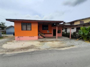 AMZ WOODHOMESTAY AT GONG KIAT, KUALA TERENGGANU